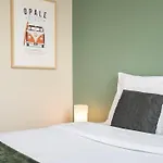 One Bedroom At The Foot Of The Stations Appartamento