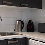 One Bedroom At The Foot Of The Stations Appartamento Lilla