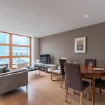 One Bedroom At The Foot Of The Stations Appartamento