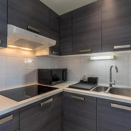 Apartment One Bedroom At The Foot Of The Stations Lille